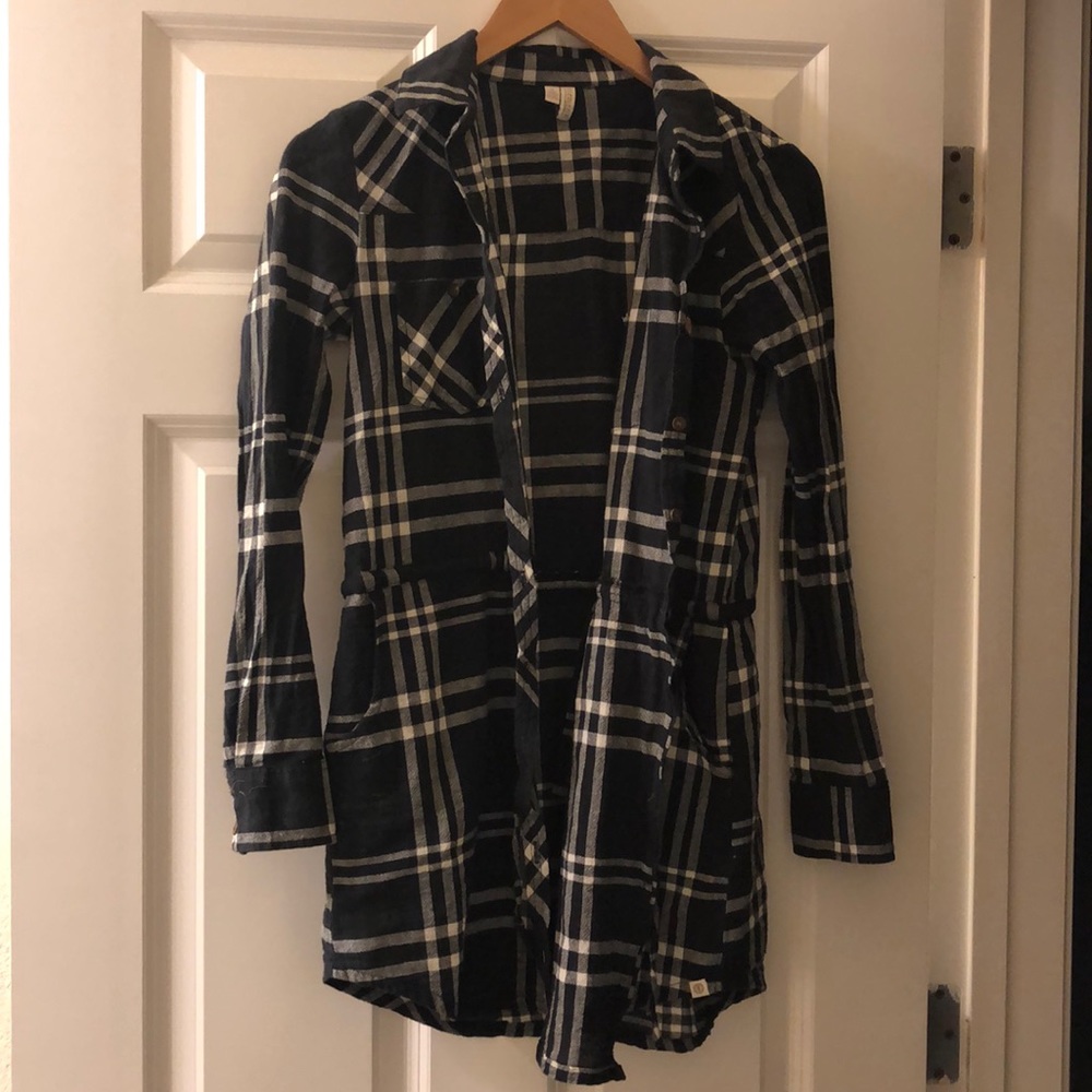 Element mini dress